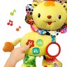 Crinkle & Roar Lion™ - view 4